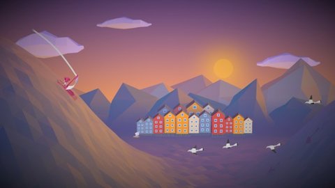 海洋的神奇和舞动 1.0.4 安卓版