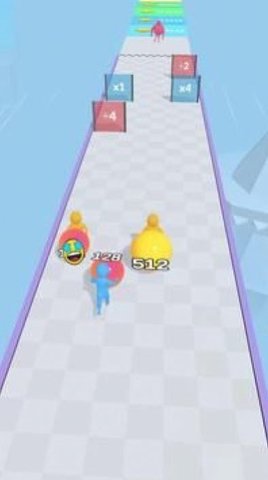 生长凹凸（Grow Bump） 1.0.1 安卓版