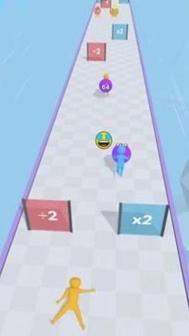 生长凹凸（Grow Bump） 1.0.1 安卓版