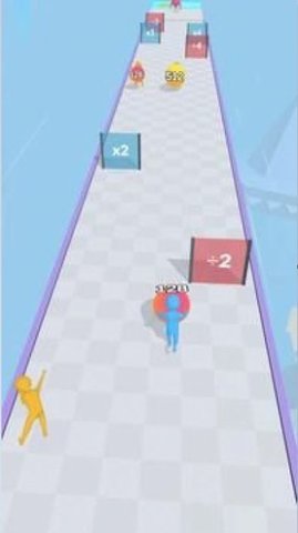 生长凹凸（Grow Bump） 1.0.1 安卓版