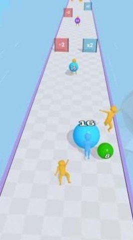 生长凹凸（Grow Bump） 1.0.1 安卓版