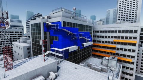 跑酷模拟器 v1.9 安卓版