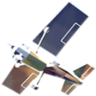 纸飞机之旅(Paper Planes Flight Sim) 1.0.7 安卓版