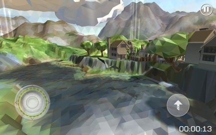 纸飞机之旅(Paper Planes Flight Sim) 1.0.7 安卓版