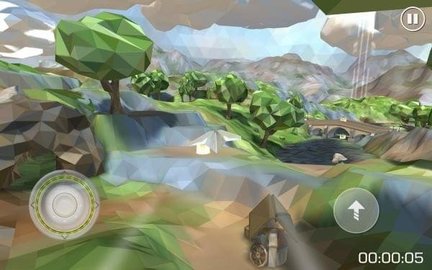 纸飞机之旅(Paper Planes Flight Sim) 1.0.7 安卓版