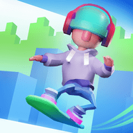 节奏滑板 1.0.2 安卓版