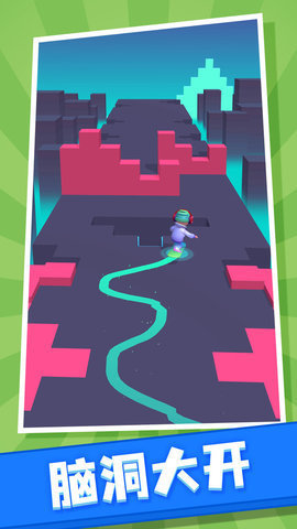 节奏滑板 1.0.2 安卓版