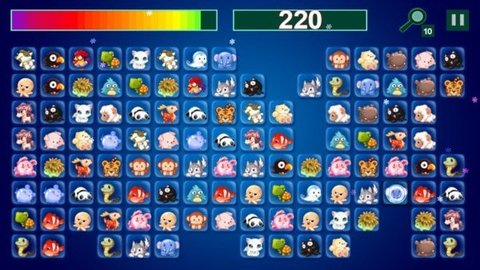 儿童动物连连看 4.2 安卓版