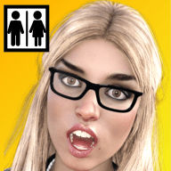 厕所出租车（Toilet Racer） v1.0.1 安卓版