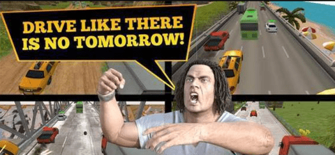 厕所出租车（Toilet Racer） v1.0.1 安卓版