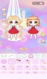 网红创造营模拟器 v1.0 安卓版