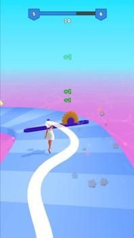 新娘跑步3D（BridalRun3D） 0.1.2 安卓版