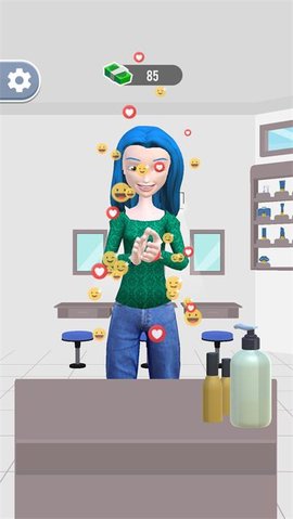 我化妆最美 1.2.1 安卓版