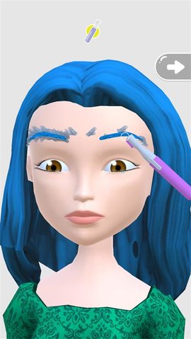 我化妆最美 1.2.1 安卓版