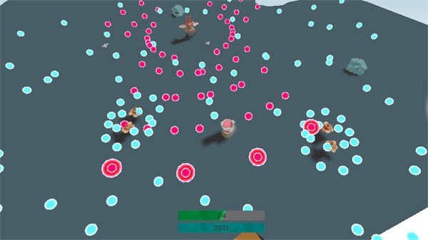 危险之地 1.0 安卓版