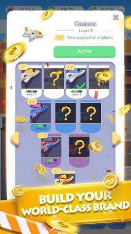 空闲快车(Idle Express) 1.0.1 安卓版