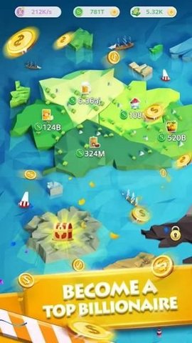 空闲快车(Idle Express) 1.0.1 安卓版