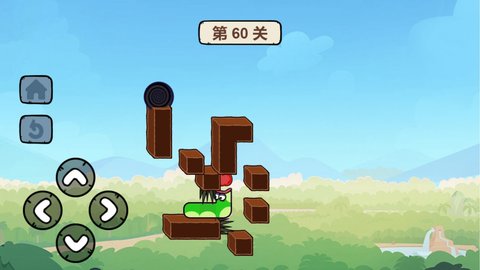 霸王蛇消方块（Leaks） 1.0 安卓版