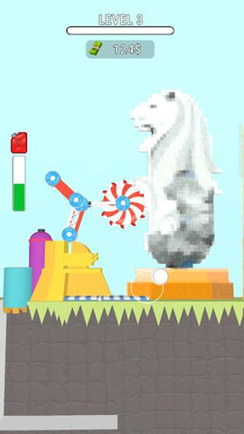 超级摧毁一切(Hyper Demolish it All!) 1.0.1 安卓版