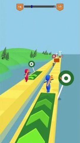 狡猾的弓箭手3D（Tricky Archer 3D） 0.1.3 安卓版