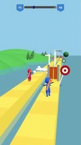 狡猾的弓箭手3D（Tricky Archer 3D） 0.1.3 安卓版