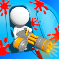 重新着色战斗（Recolor!） 1.0 安卓版