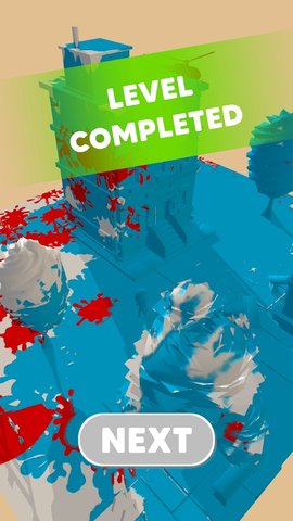 重新着色战斗（Recolor!） 1.0 安卓版