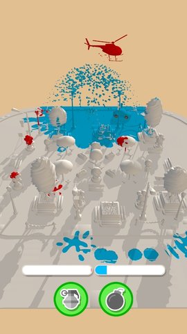 重新着色战斗（Recolor!） 1.0 安卓版