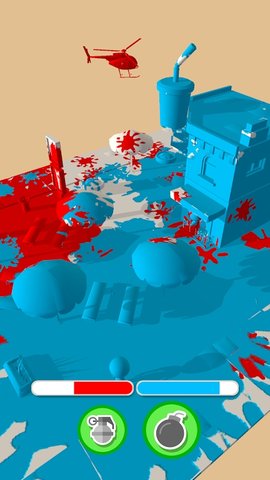 重新着色战斗（Recolor!） 1.0 安卓版