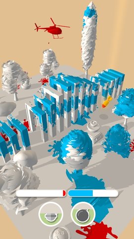 重新着色战斗（Recolor!） 1.0 安卓版