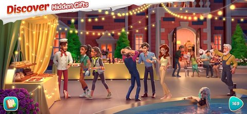 花园事务(Garden Affairs) v1.87.0 安卓版