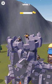 攻破棱堡(Bastion) v1.0 安卓版