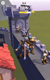 攻破棱堡(Bastion) v1.0 安卓版