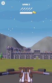 攻破棱堡(Bastion) v1.0 安卓版