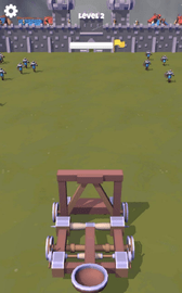 攻破棱堡(Bastion) v1.0 安卓版