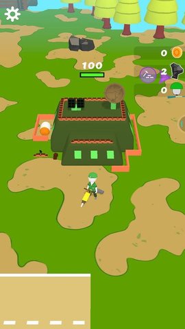 拯救士兵 1.0.6 安卓版