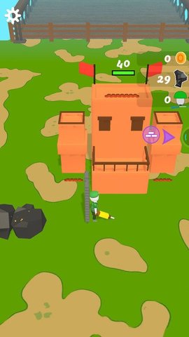 拯救士兵 1.0.6 安卓版