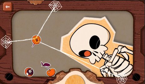 吐丝丝 1.1 安卓版