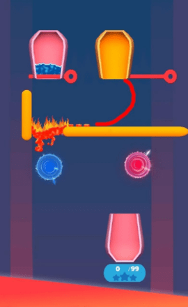 别针和绘画(Pin And Draw) 1.0 安卓版