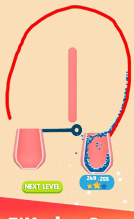 别针和绘画(Pin And Draw) 1.0 安卓版