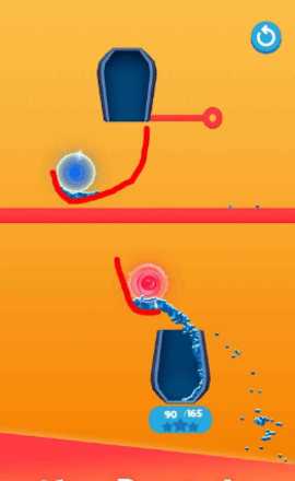 别针和绘画(Pin And Draw) 1.0 安卓版