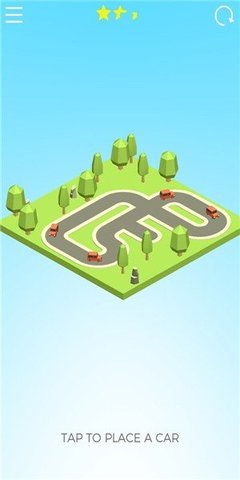 请勿撞车手游 1.03 安卓版