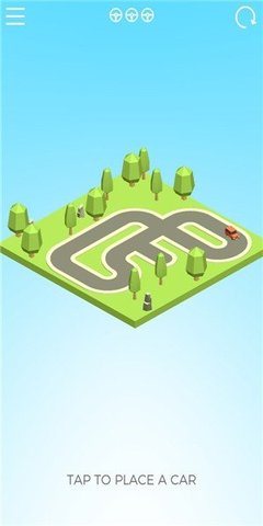 请勿撞车手游 1.03 安卓版