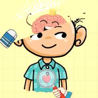 脑子瓦特了 1.0.0 安卓版