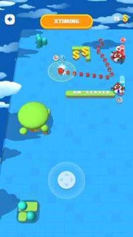 艾达的冒险(Aida) 1.0.5 安卓版