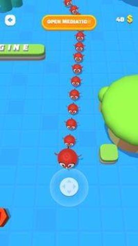 艾达的冒险(Aida) 1.0.5 安卓版