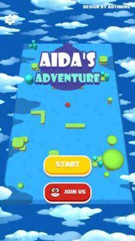 艾达的冒险(Aida) 1.0.5 安卓版