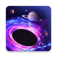 流浪黑洞 1.2 安卓版