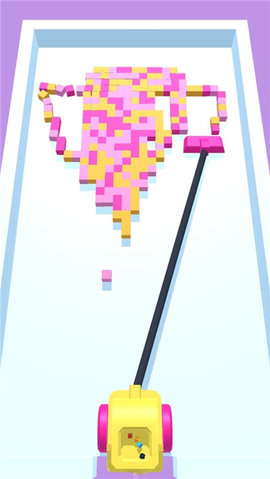 方块收集器 0.1 安卓版