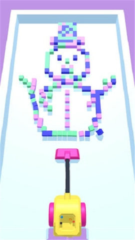 方块收集器 0.1 安卓版